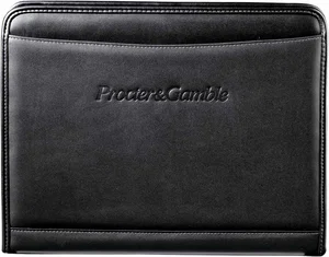 Millennium Leather Writing Pad (FSC® Mix)