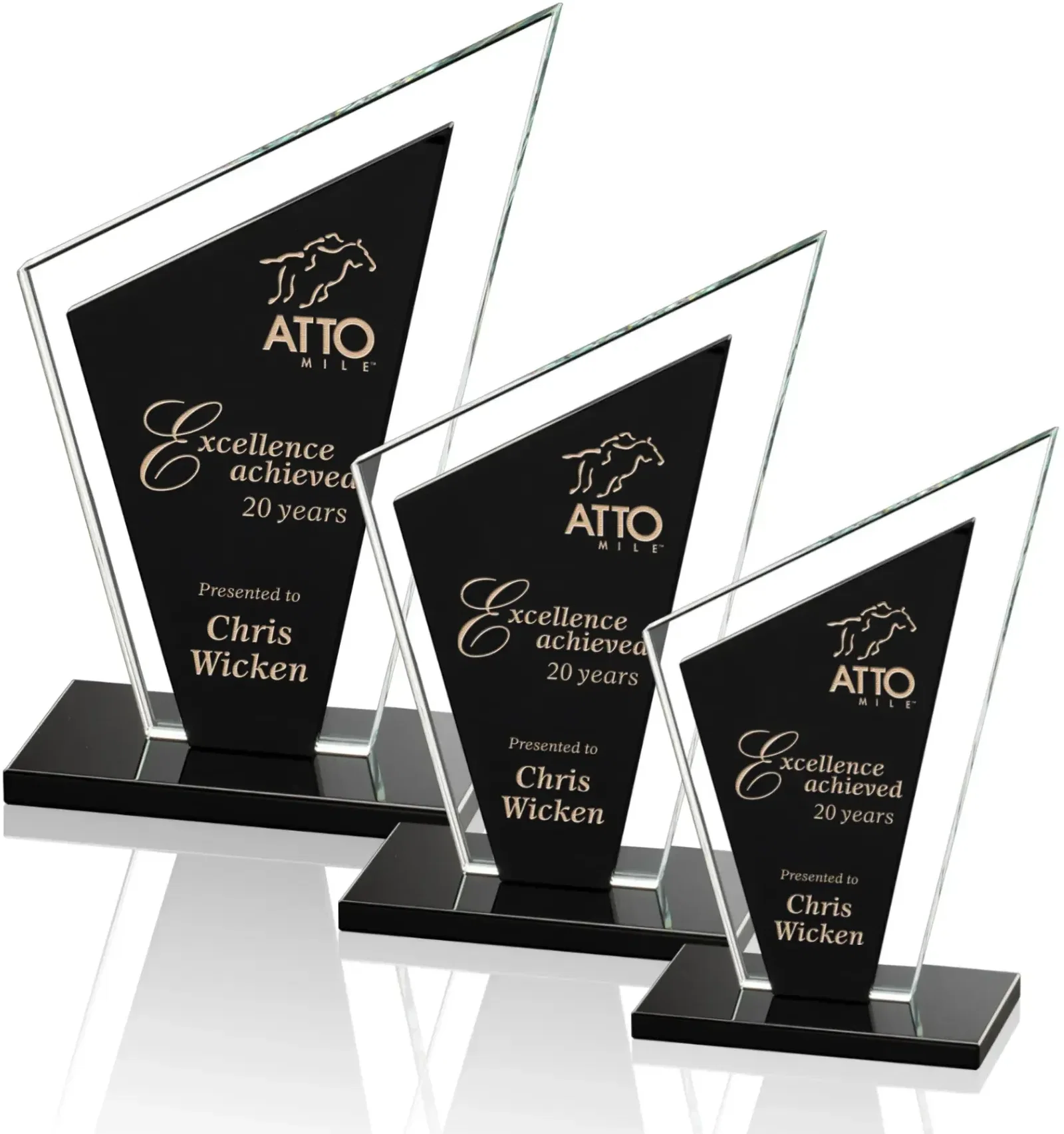 Milton Award