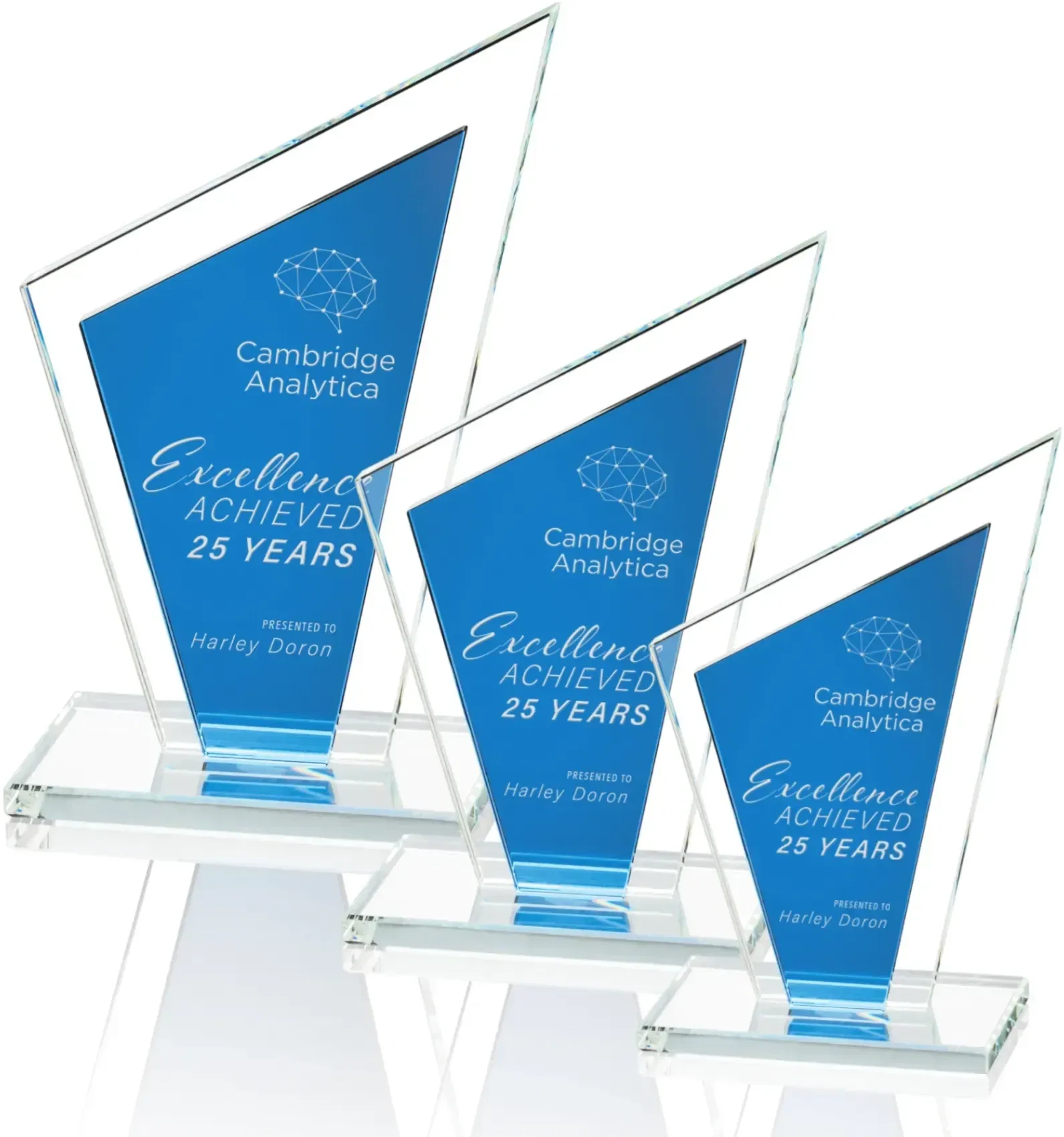 Milton Award — view 2