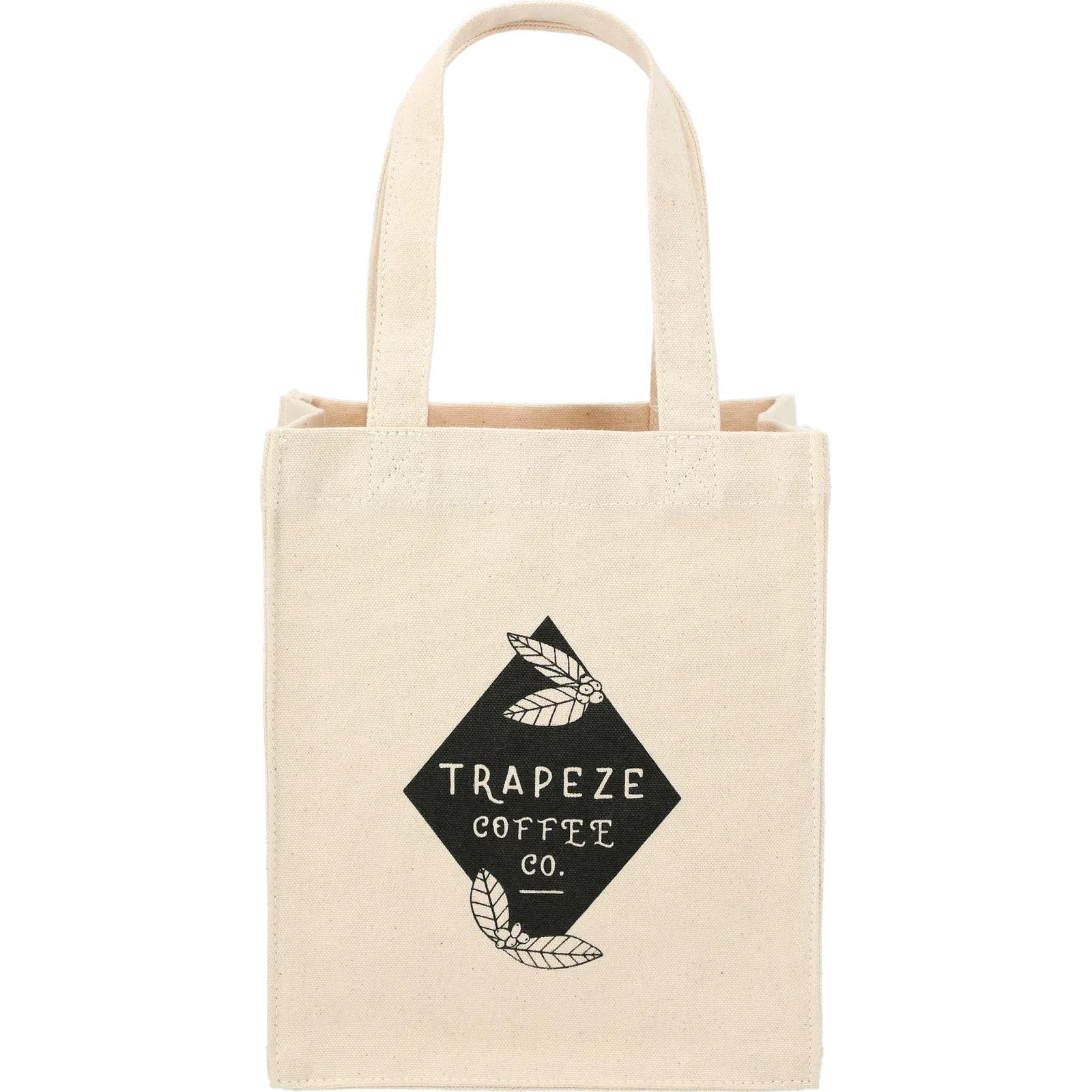 Custom Cotton Gift Tote - 10oz — view 5