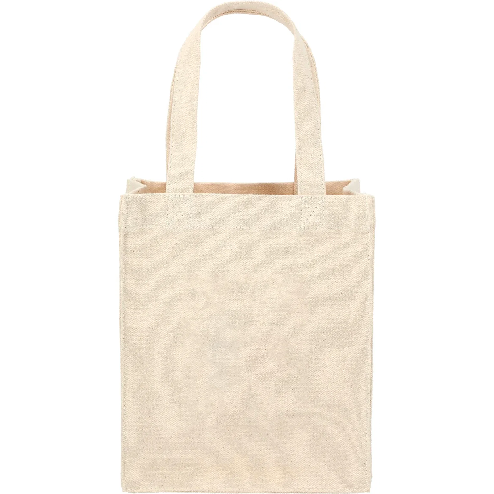 Custom Cotton Gift Tote - 10oz — view 6