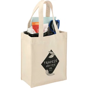 10 oz Cotton Gift Tote