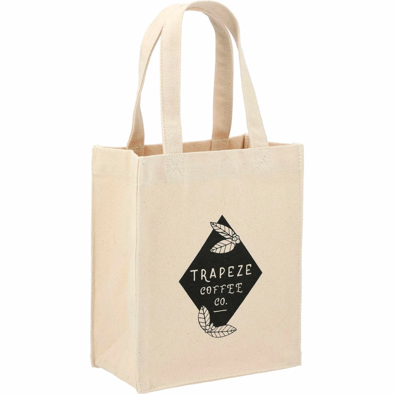 Custom Cotton Gift Tote - 10oz — view 8