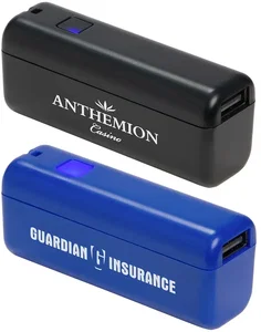 Mini 2200mAh LED-Indicator Power Bank