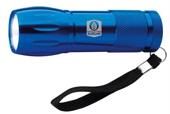 Good Value™ Mini Aluminum COB Flashlight