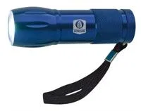 Good Value™ Mini Aluminum COB Flashlight — view 4