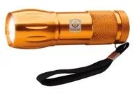 Good Value™ Mini Aluminum COB Flashlight — view 7