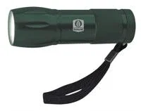 Good Value™ Mini Aluminum COB Flashlight — view 8