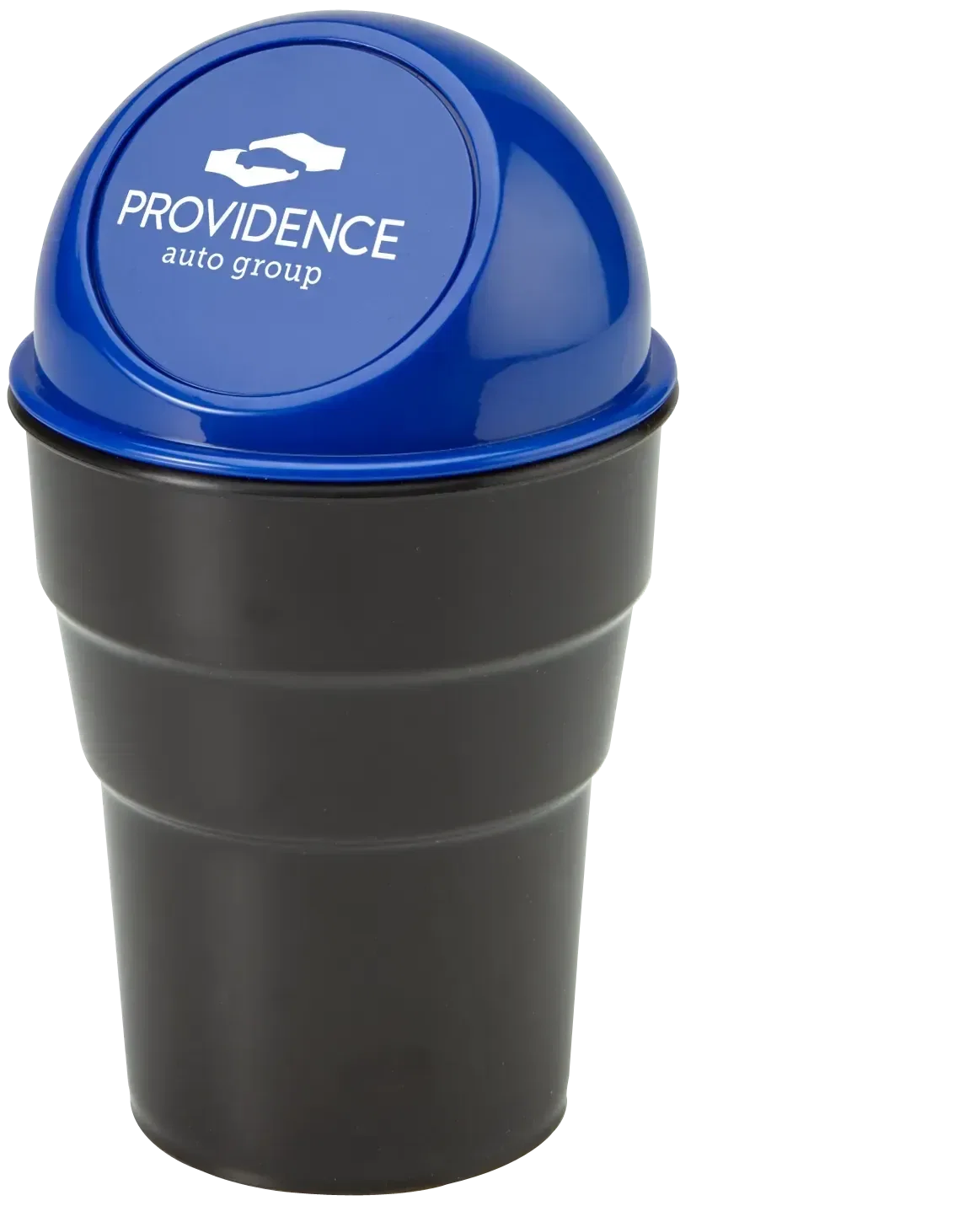 Mini Auto Trash Bin