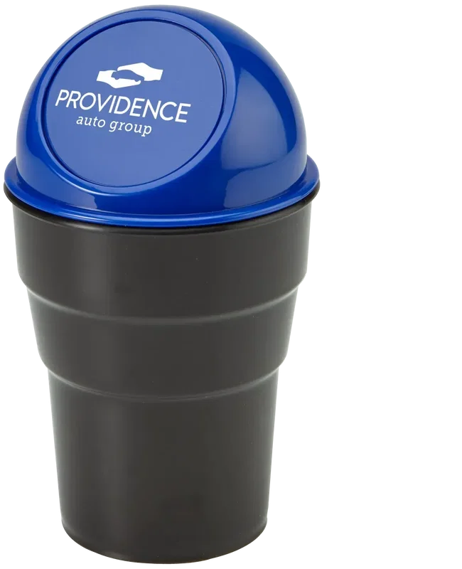 Mini Auto Trash Bin