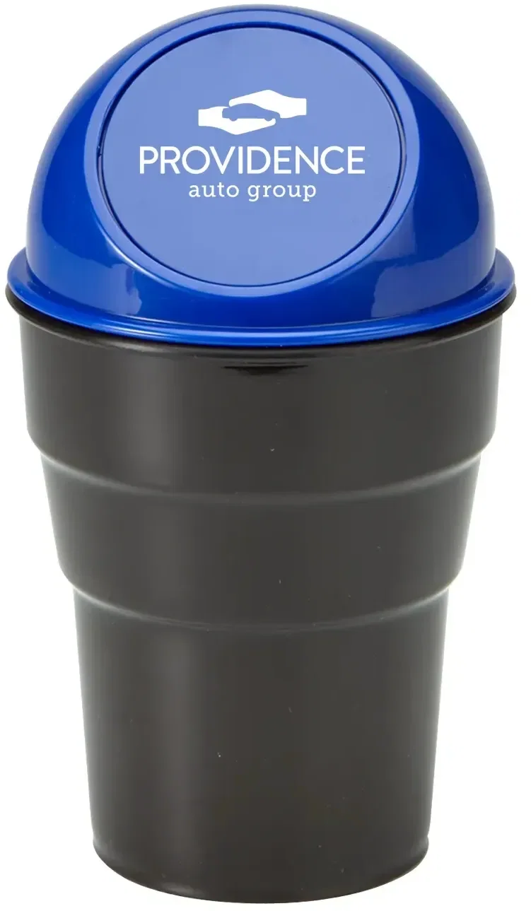 Mini Auto Trash Bin — view 3