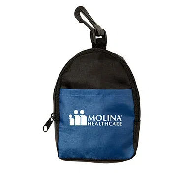 Mini Backpack First Aid Kit — view 6