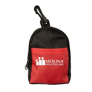 Mini Backpack First Aid Kit — view 7