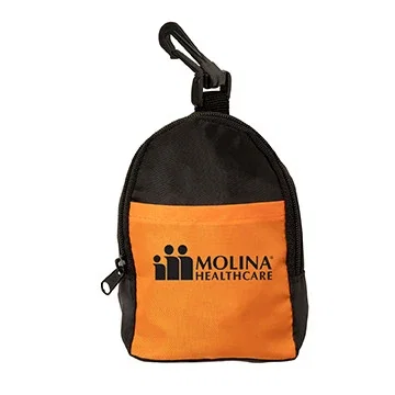 Mini Backpack First Aid Kit — view 8