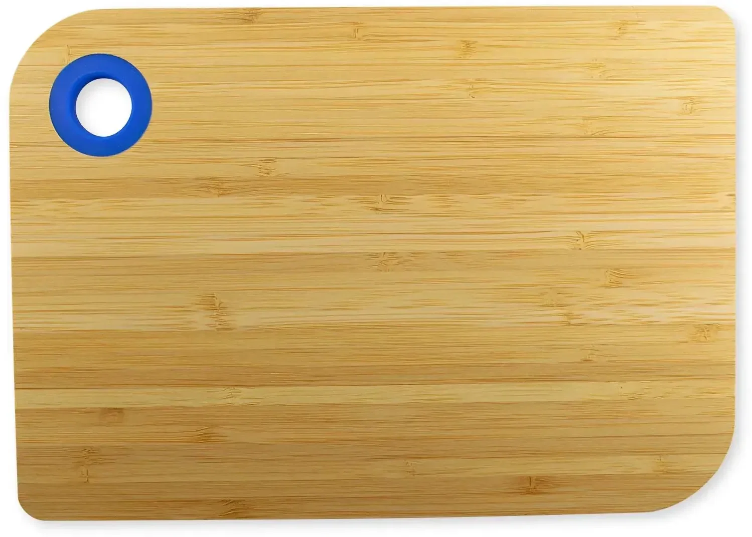 Personalized Bamboo Cutting Board - Mini Size — view 2