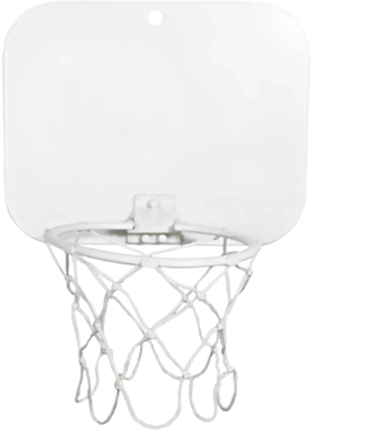 Mini Basketball Backboard — view 3