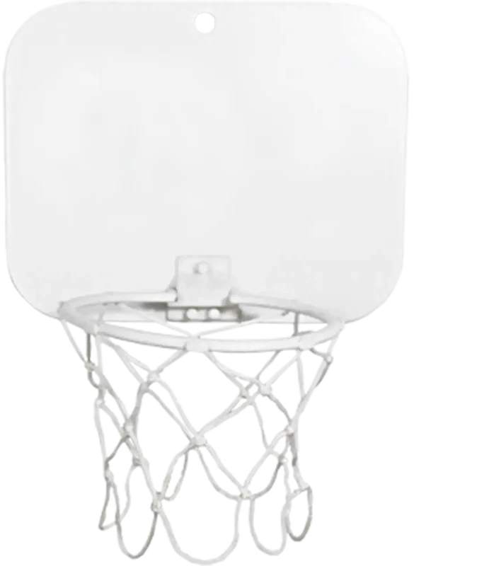 Mini Basketball Backboard — view 3