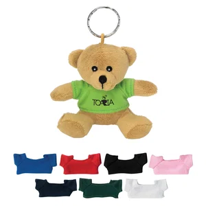 Mini Bear Key Chain