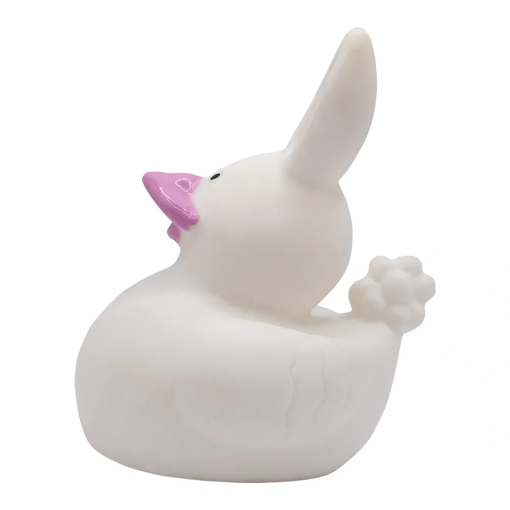 Mini Bunny Duck — view 2