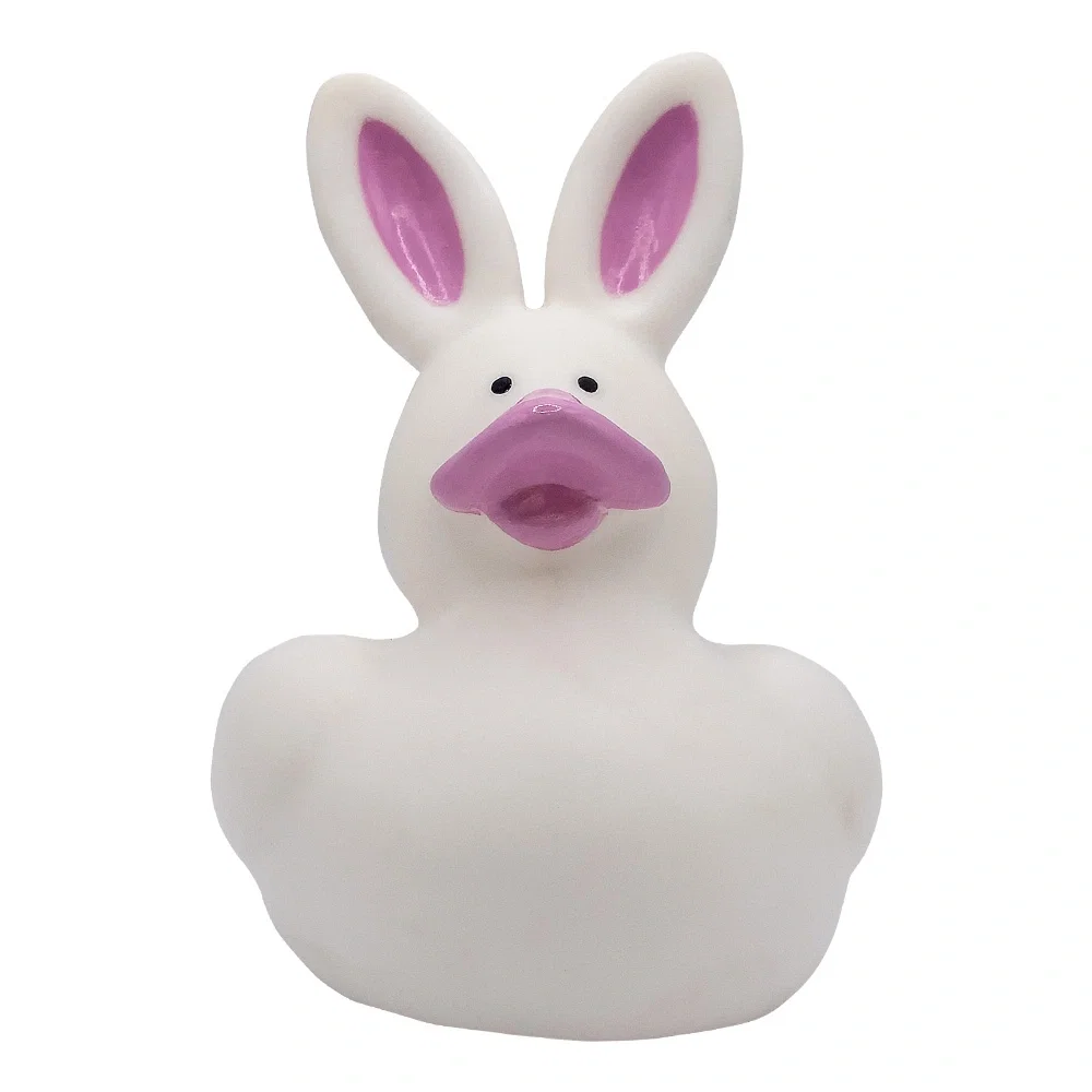 Mini Bunny Duck — view 4