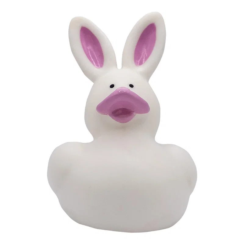 Mini Bunny Duck — view 4