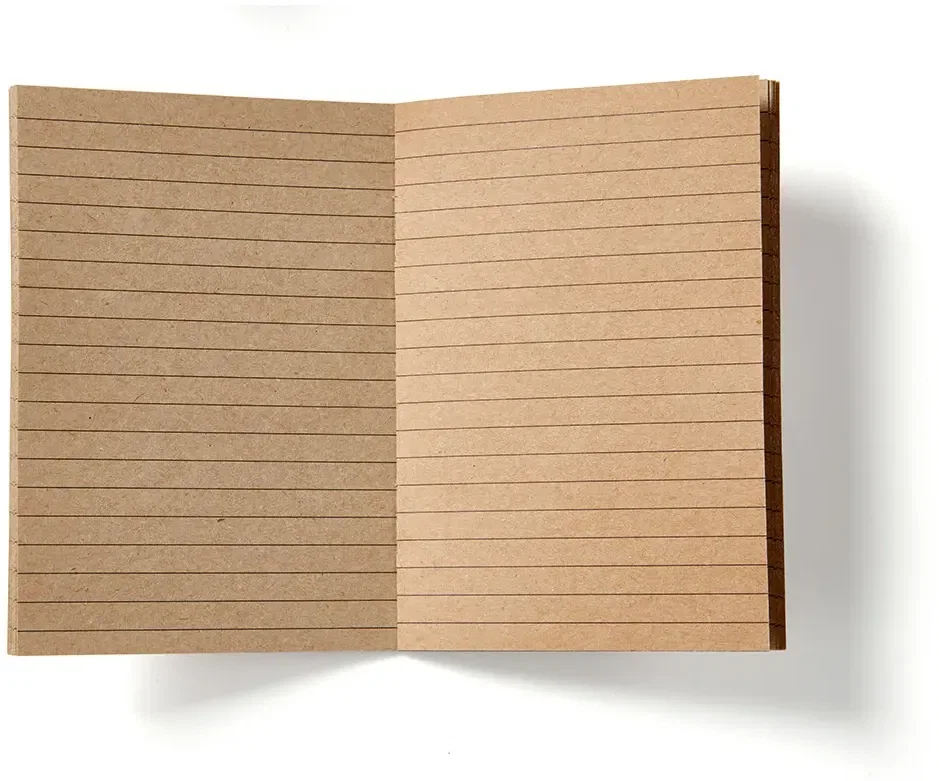 Customized Mini Camouflage Notebook — view 3