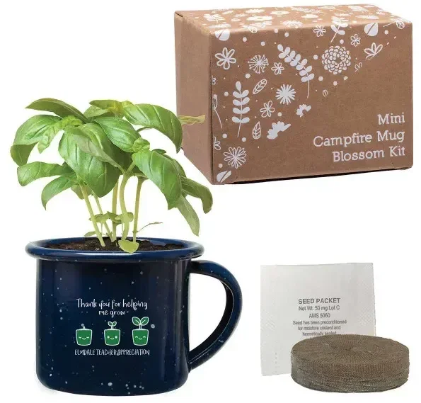 Mini Campfire Mug Blossom Kit — view 3
