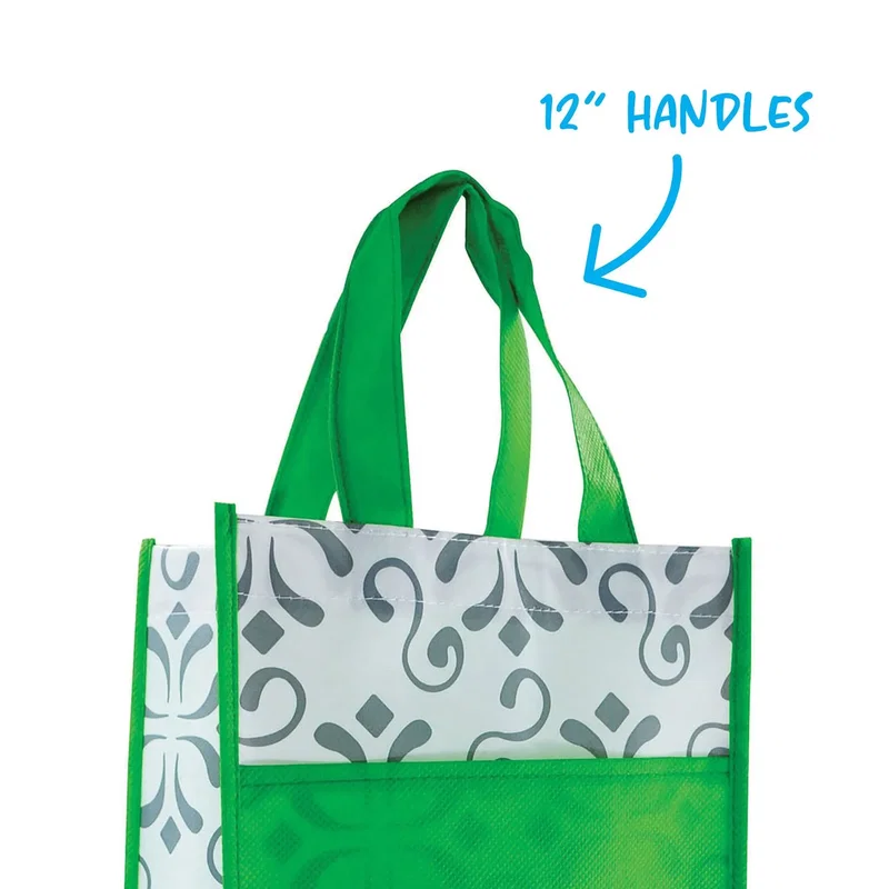 Mini Chi Bag — view 2