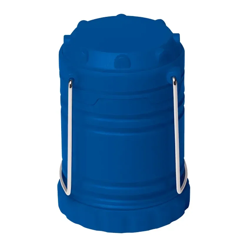 Custom Branded COB Pop Up Lantern - 5.5" — view 2