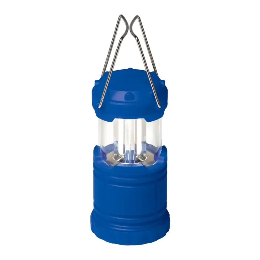 Custom Branded COB Pop Up Lantern - 5.5" — view 3