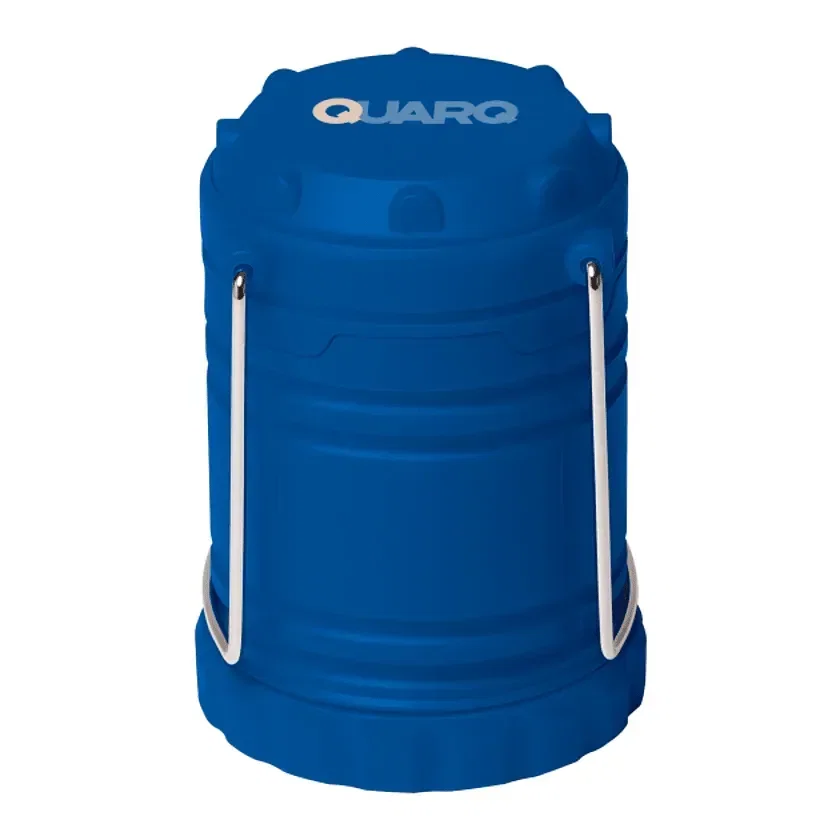 Custom Branded COB Pop Up Lantern - 5.5" — view 4