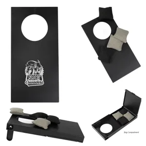 Mini Corn Hole Game