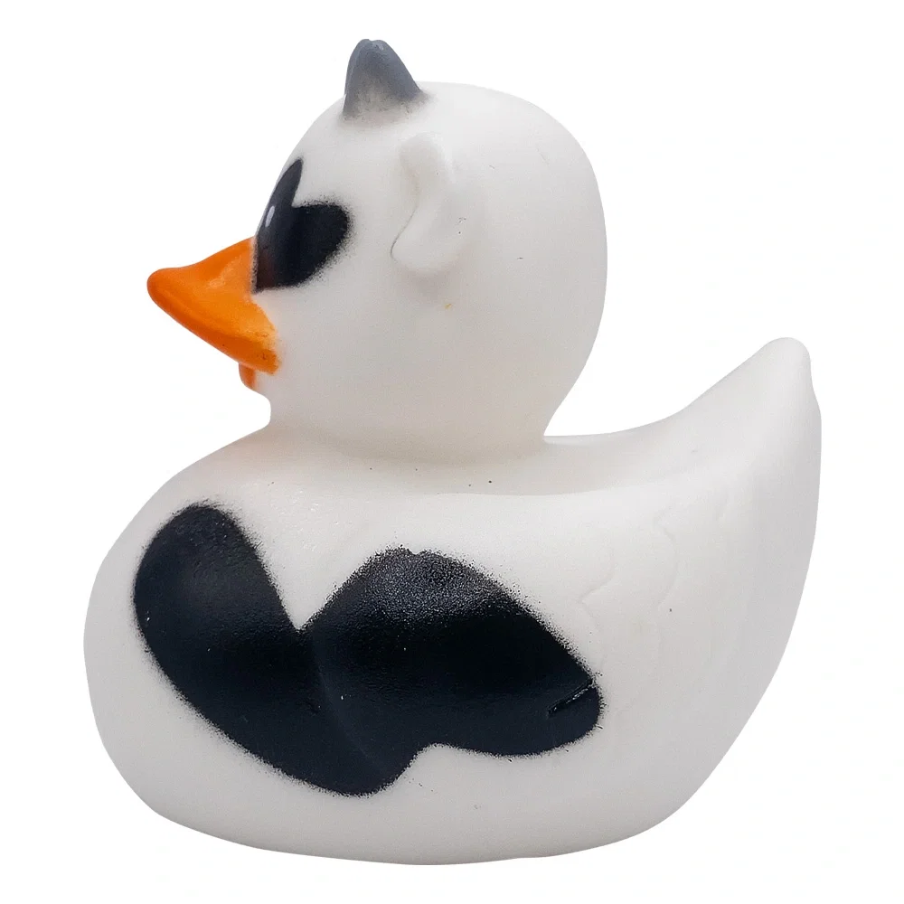 Mini Cow Duck — view 2