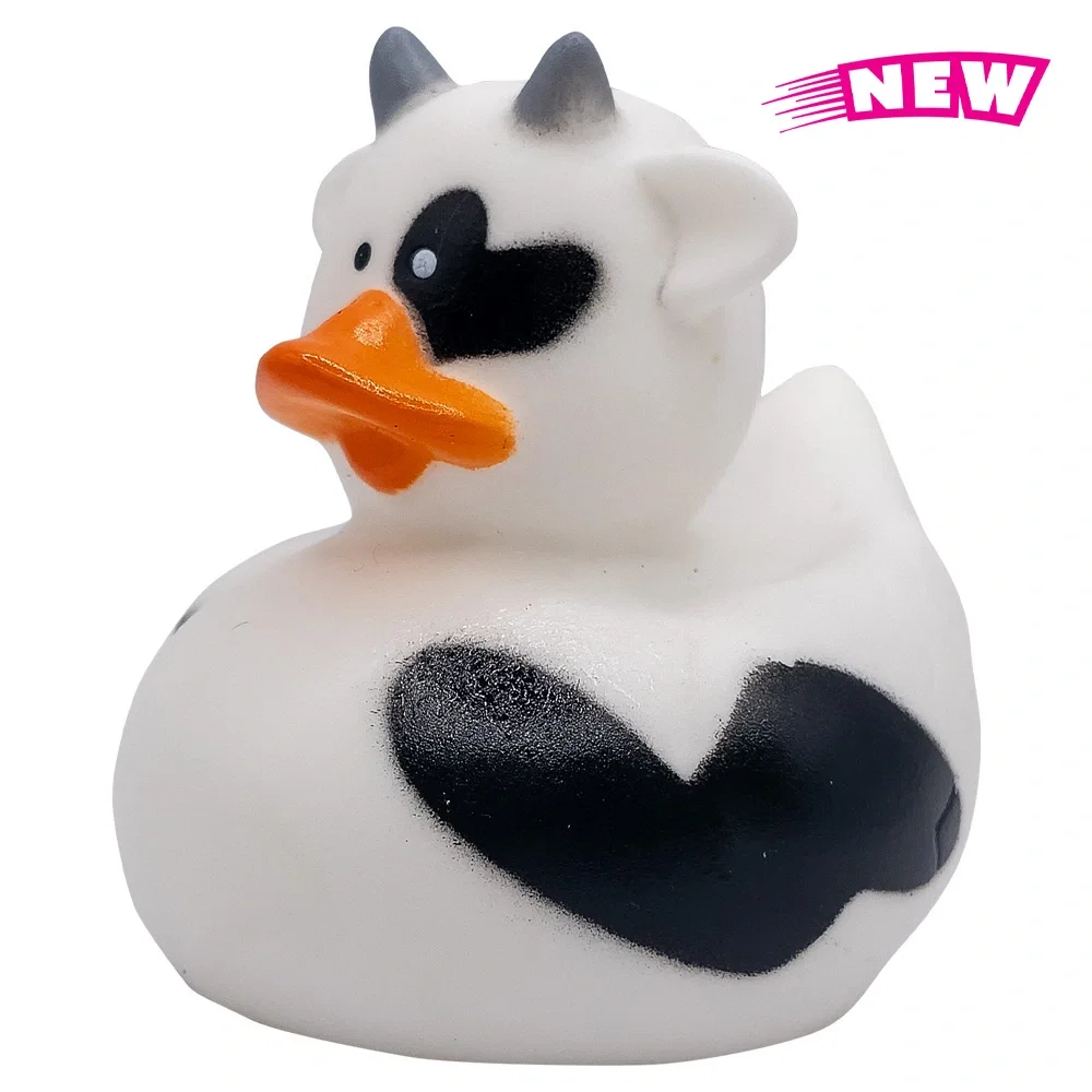 Mini Cow Duck — view 3