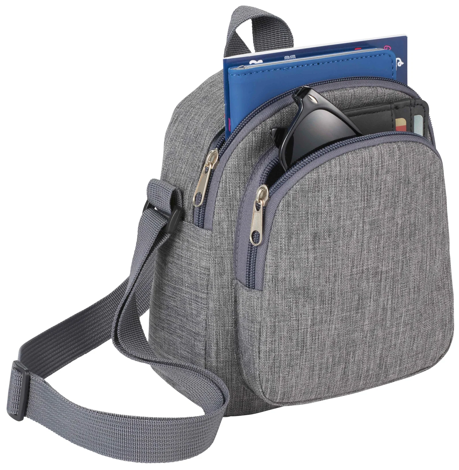 Mini Cross Body Sling — view 9