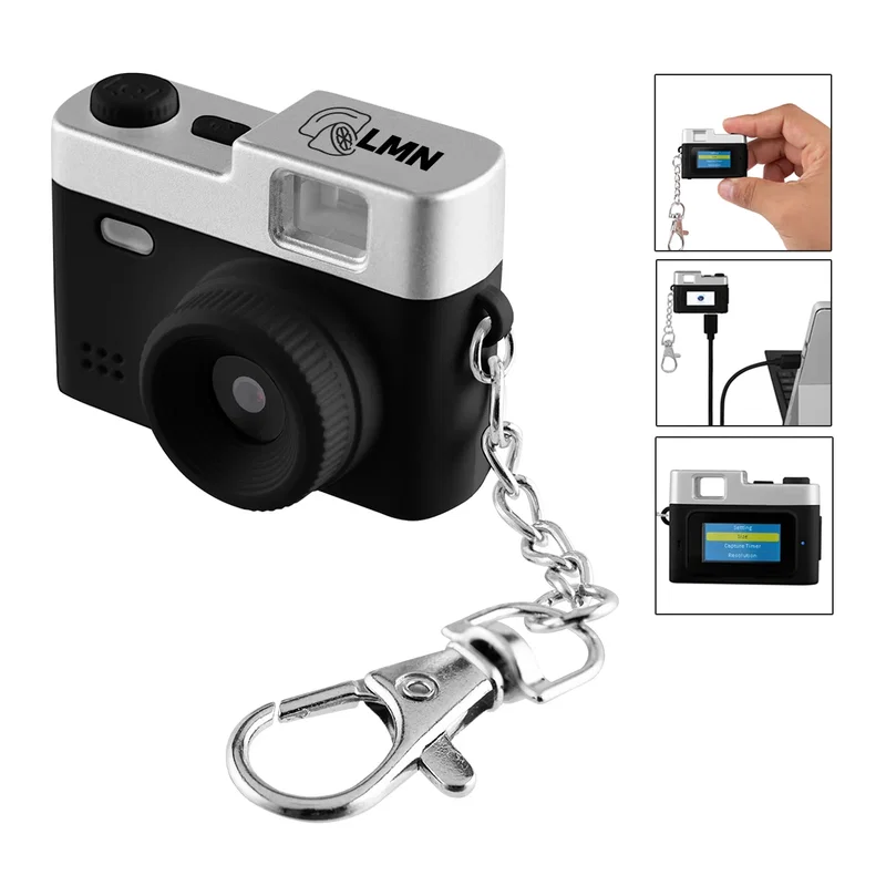 Top view with the shutter button in place