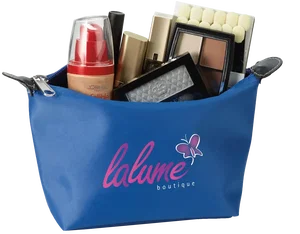Personalized Mini Diva™ Cosmetic Bag