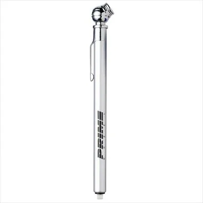 Good Value™ Mini Double Ring Tire Pressure Gauge — view 3