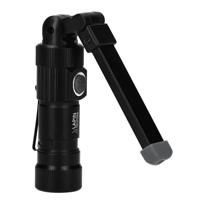 Mini Eco Work Flashlight - 120 Lumens — view 10