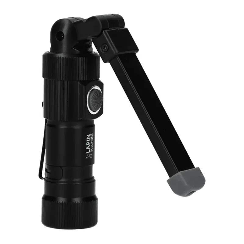 Mini Eco Work Flashlight - 120 Lumens — view 10