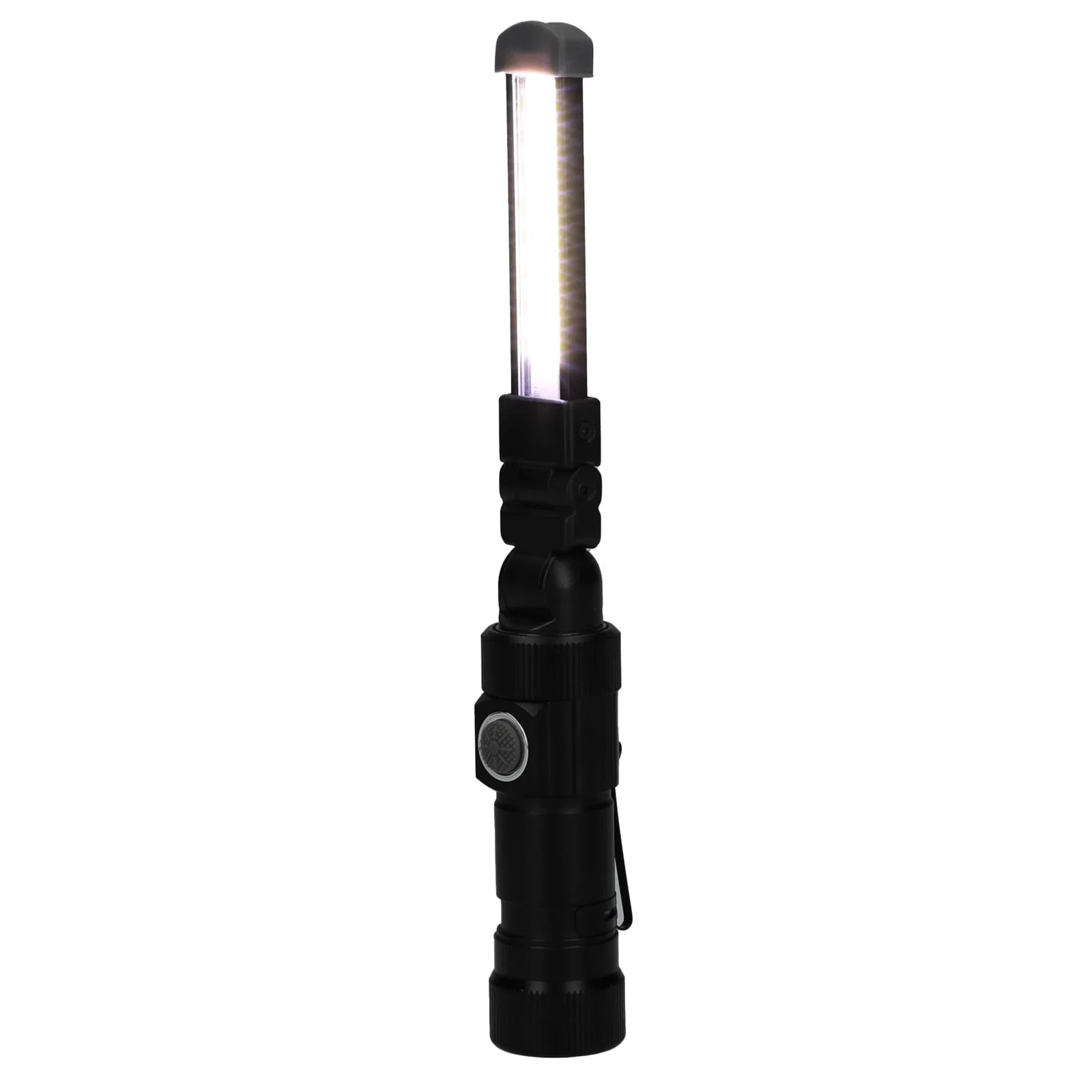Mini Eco Work Flashlight - 120 Lumens — view 12