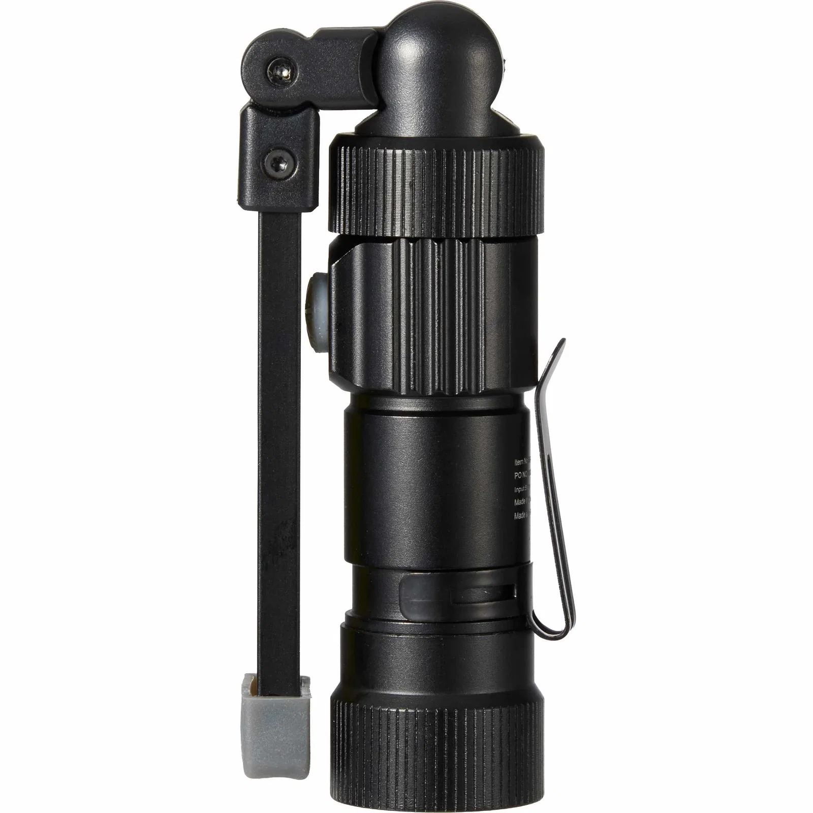 Mini Eco Work Flashlight - 120 Lumens — view 13