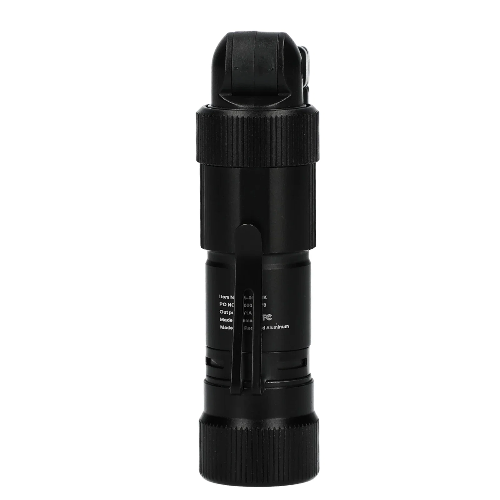 Mini Eco Work Flashlight - 120 Lumens — view 15
