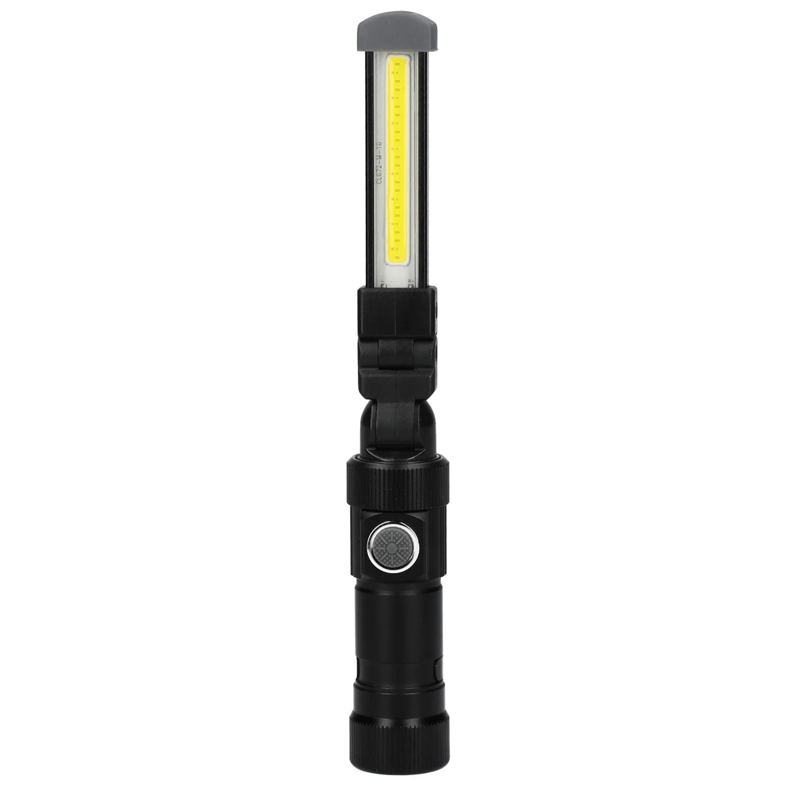 Mini Eco Work Flashlight - 120 Lumens — view 18