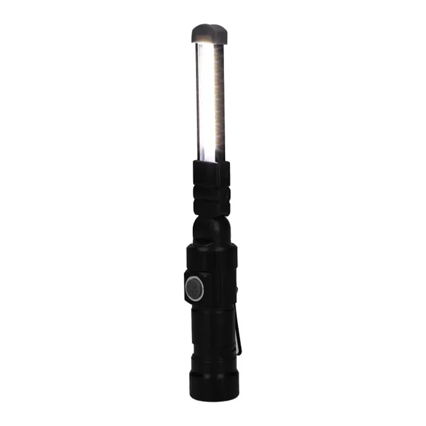 Mini Eco Work Flashlight - 120 Lumens — view 2