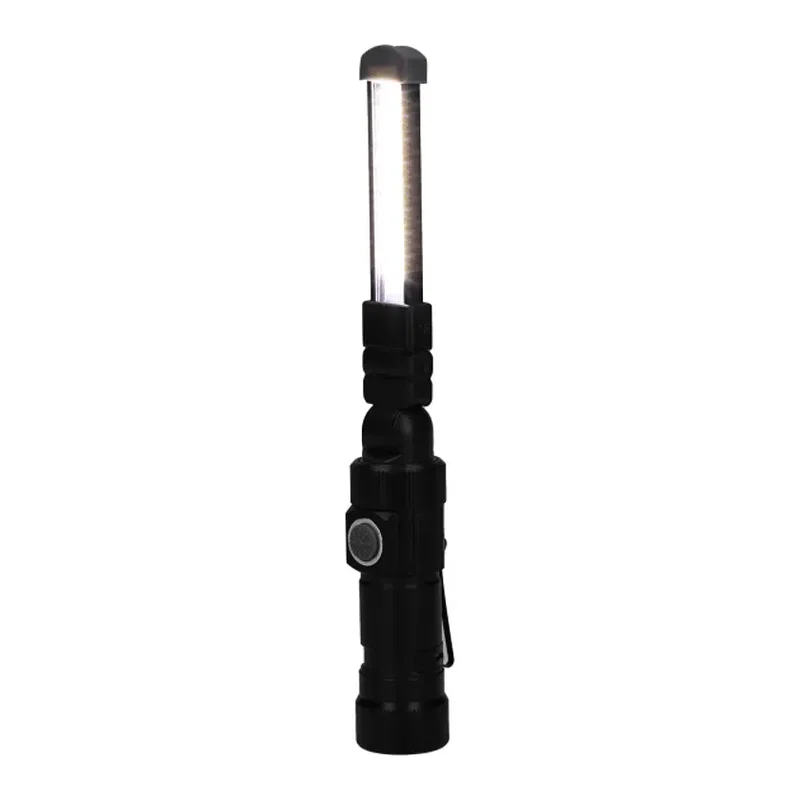 Mini Eco Work Flashlight - 120 Lumens — view 2