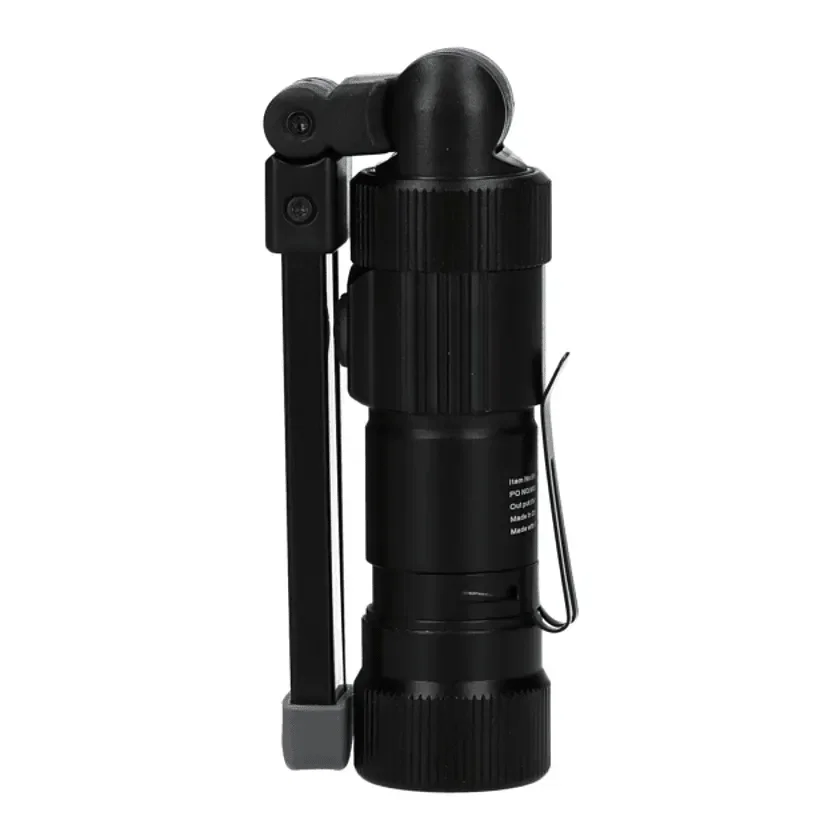 Mini Eco Work Flashlight - 120 Lumens — view 3