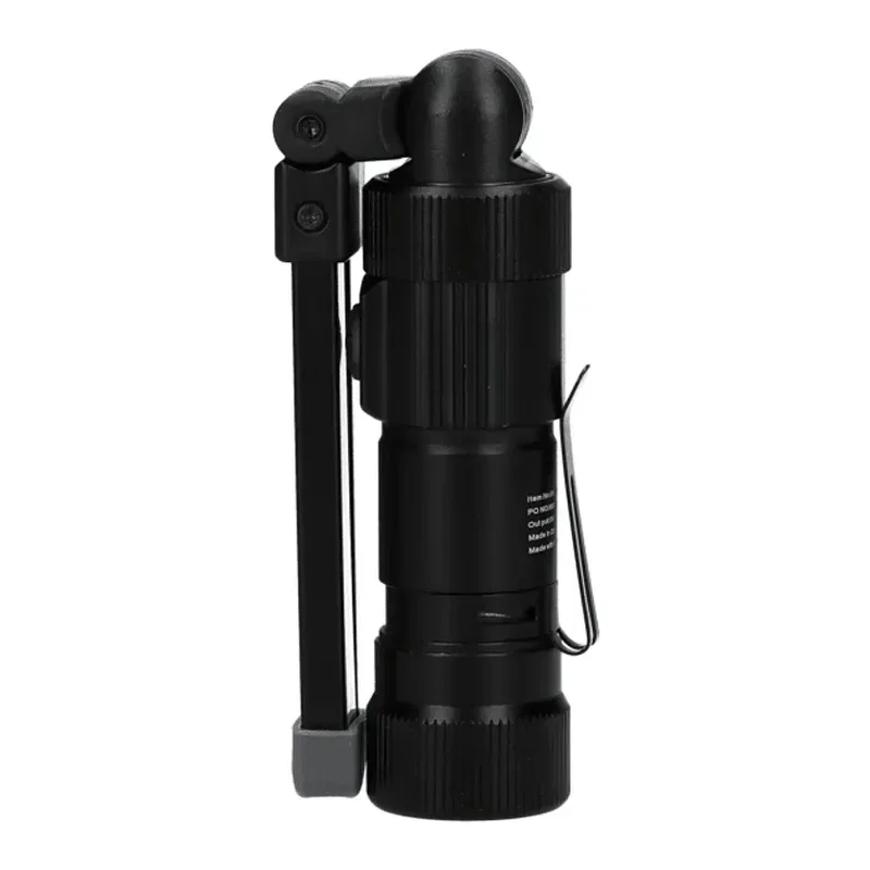 Mini Eco Work Flashlight - 120 Lumens — view 3