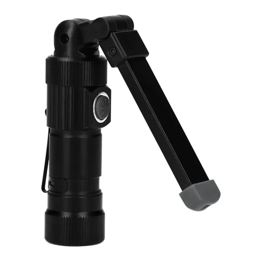 Mini Eco Work Flashlight - 120 Lumens — view 4