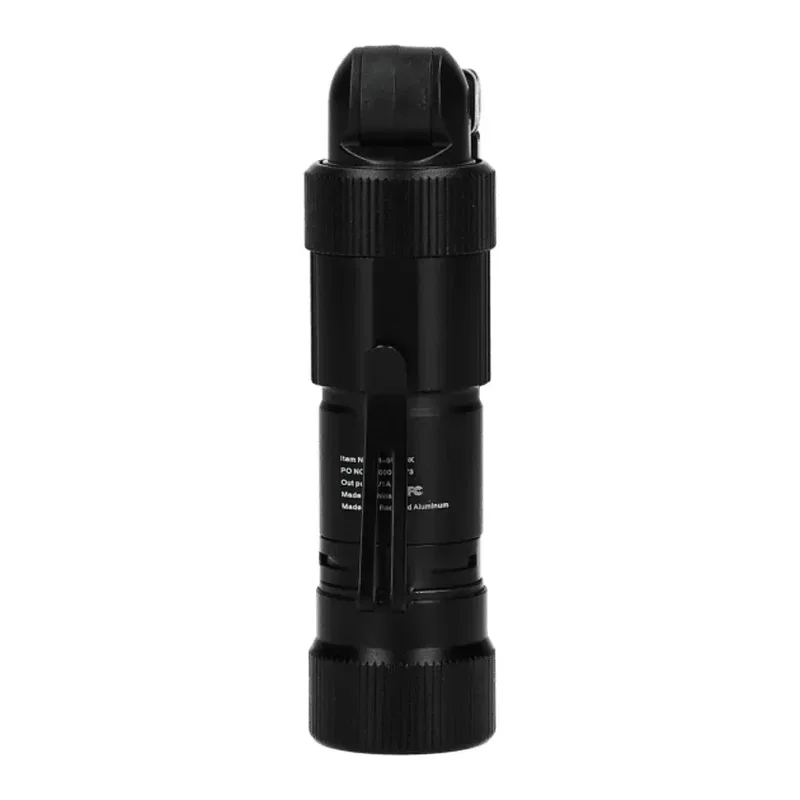 Mini Eco Work Flashlight - 120 Lumens — view 5